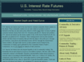 usinterestratefutures.com