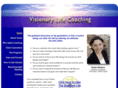 visionarylifecoach.com