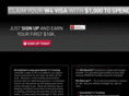 w4rewards.com
