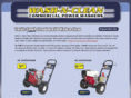 wash-n-clean.com