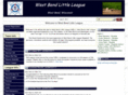 westbendlittleleague.com