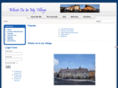 whatsoninmyvillage.com