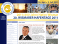 wismarer-hafentage.de