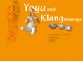 yogaundklang.at