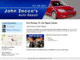 zaccosauto.com