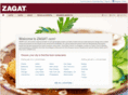 zagat.com