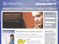 a1psychics.com