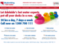 adelaidehotwater.com