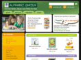 alphabet-garden.com