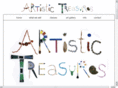 artistictreasuresonline.com