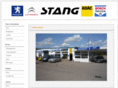 autohaus-stang.com