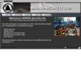 baraidsecurity.com