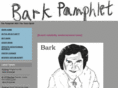 barkpamphlet.com