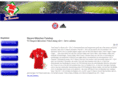 bayernfanshop.com