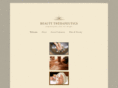 beautytherapeutics.net