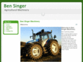 bensingermachinery.com