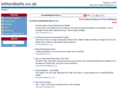 billiardballs.co.uk