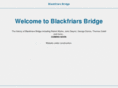 blackfriarsbridge.info