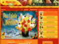 blossomsfreshfruitarrangements.com