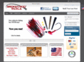 brokenrodtackle.com