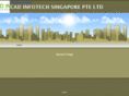 cadinfotech.com