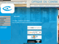 centre-optique-olivet.com