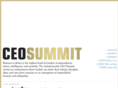 ceo-summit.com