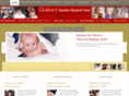 childrensgaucher.org