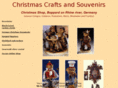 christmas-crafts.com