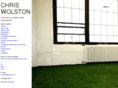 chriswolston.com