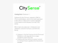 citysense.com