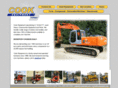 cookequip.com