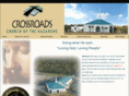crossroadsonthecoast.com