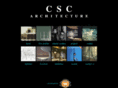 cscarchitecture.com