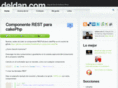 deldan.com
