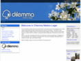 dilemmamedico-legal.com