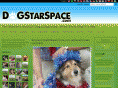 dogstarspace.com