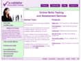 e-validator.com