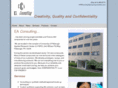 ea-synthconsulting.com