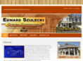 edwardszulecki.com