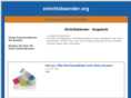 eintrittsbaender.org