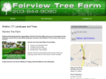 fairviewtreefarmct.com