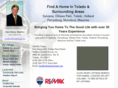 findahomeintoledo.com