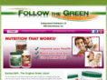 followthegreen.com