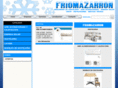 friomazarron.com