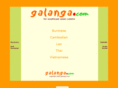 galanga.com