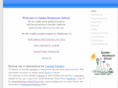 gardenschool.net