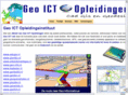 geoictopleidingsinstituut.com