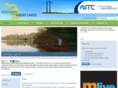 greeningofthegreatlakes.com