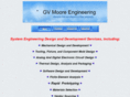 gvmoore-eng.com
